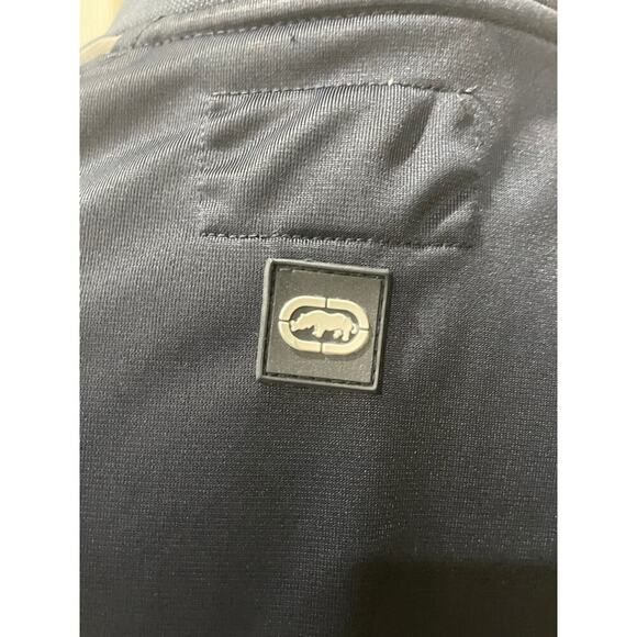 ECKO UNLIMITED TRACK JACKET RHINO BLUE/GRAY STREETWEAR RETRO SZ XL made 2015 - Picture 14 of 15